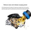 Barra Magnetica Forte per Filtro Olio Auto Universale Portatile Magnete Forte Strumenti per Auto Magnete Olio Riutilizzabile Accessori Auto Filtro Olio