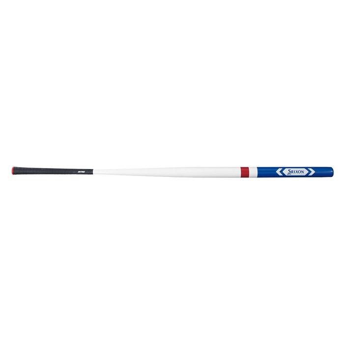 DUNLOP Srixon Swing Partner Training Aid GGF-68109 (White)