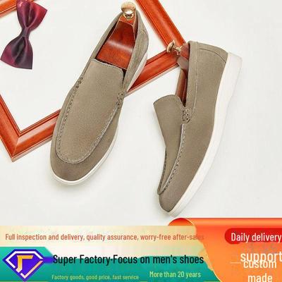 Erkek Ayakkabıları – Makosen ve Loafer Ayakkabılar