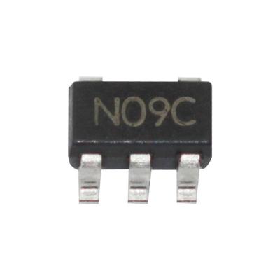 LMV431BCM5X SOT23 TI 1.24V Shunt Voltage Regulator Chip Original Stock