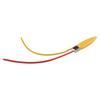 Flame Simulation Effect Flame LED Module Flicker Candle PCB