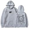Rapper Hoodie The Search Album Hoodie NF Merch NF Fan Gift Pullover Tops Streetwear Hoodie Men Clothing Hoodie