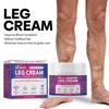 Leg Treatment Cream Legs Topical Repair Skin Moisturizing Applicator Massage Treatment Cream