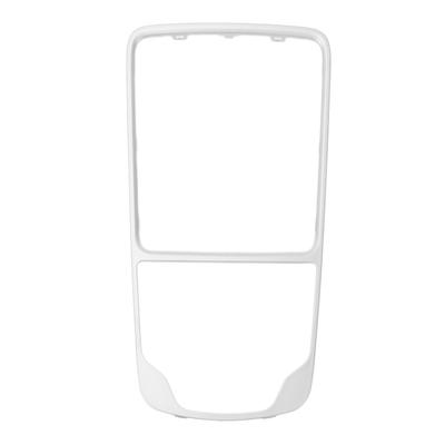 Ornament Cadru Acoperire Surround Consola Centrală 8V0864260A Cadru de Reținere Buton Schimbător de Viteze Impermeabil pentru A3 S3 RS3 2013 până în 2020
