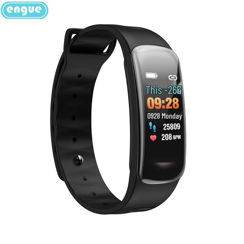 Engu EG-T3S Smart Fitness Tracker (CN version)