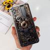 Für Samsung Galaxy A23 5G A23 4G Hülle Cartoon Astronaut Katze Weiche Silikon TPU Abdeckung Für Samsung A23 a23 6.6" Stoßstange Handyhülle