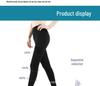 Medical Grade Class II Gradient Anti-Varicose Compression Stockings 23-32mmHg Pantyhose