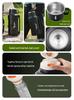 Large Capacity 304 Stainless Steel Insulated Thermos Cup for Travel and Home