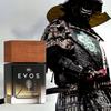 K2 Evos Zapach Atomizer 50Ml Samurai