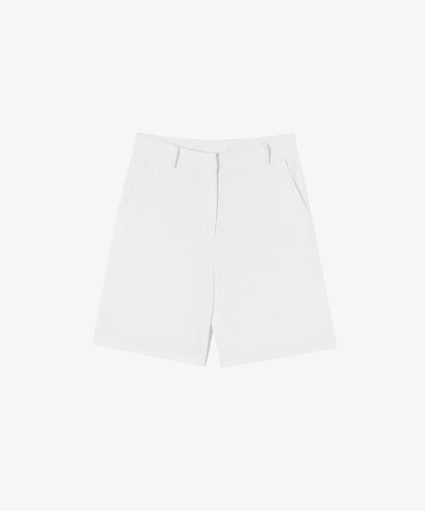 LACOSTE Women'S Bermuda Shorts Ff864E-56G 70V