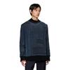 FENDI Sweater Men's Marine Blue FAE549APPDF1Z85