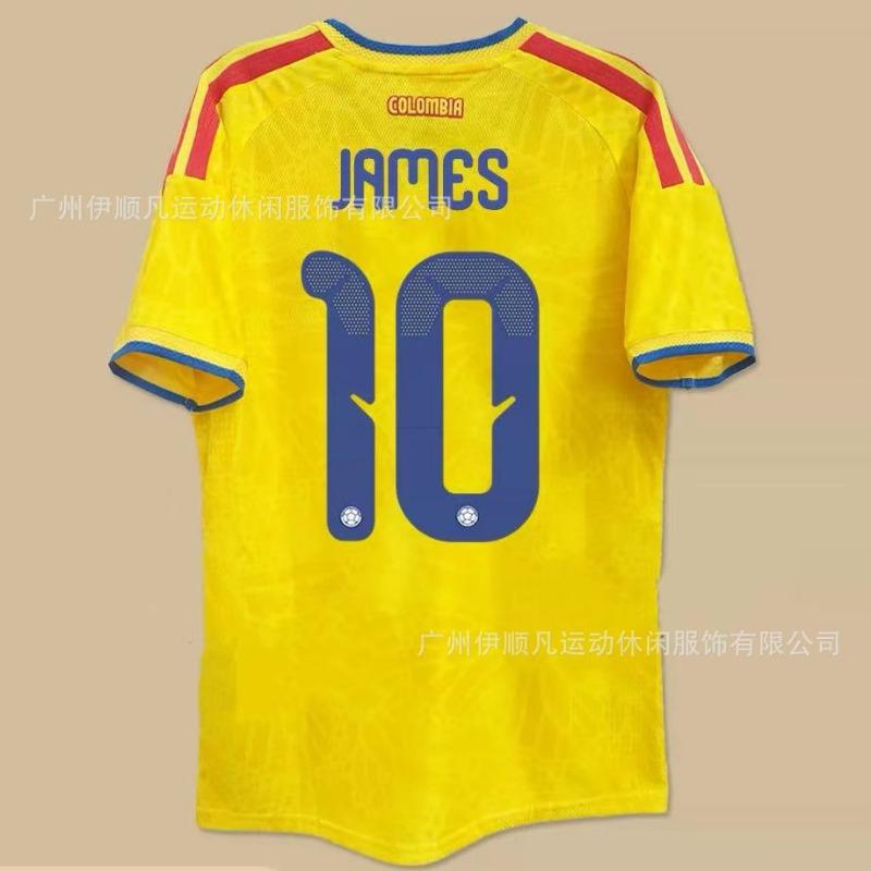 World Cup Spain Inter Milan Japan Northern Ireland, Switzerland Scotland Columbus Y football jersey