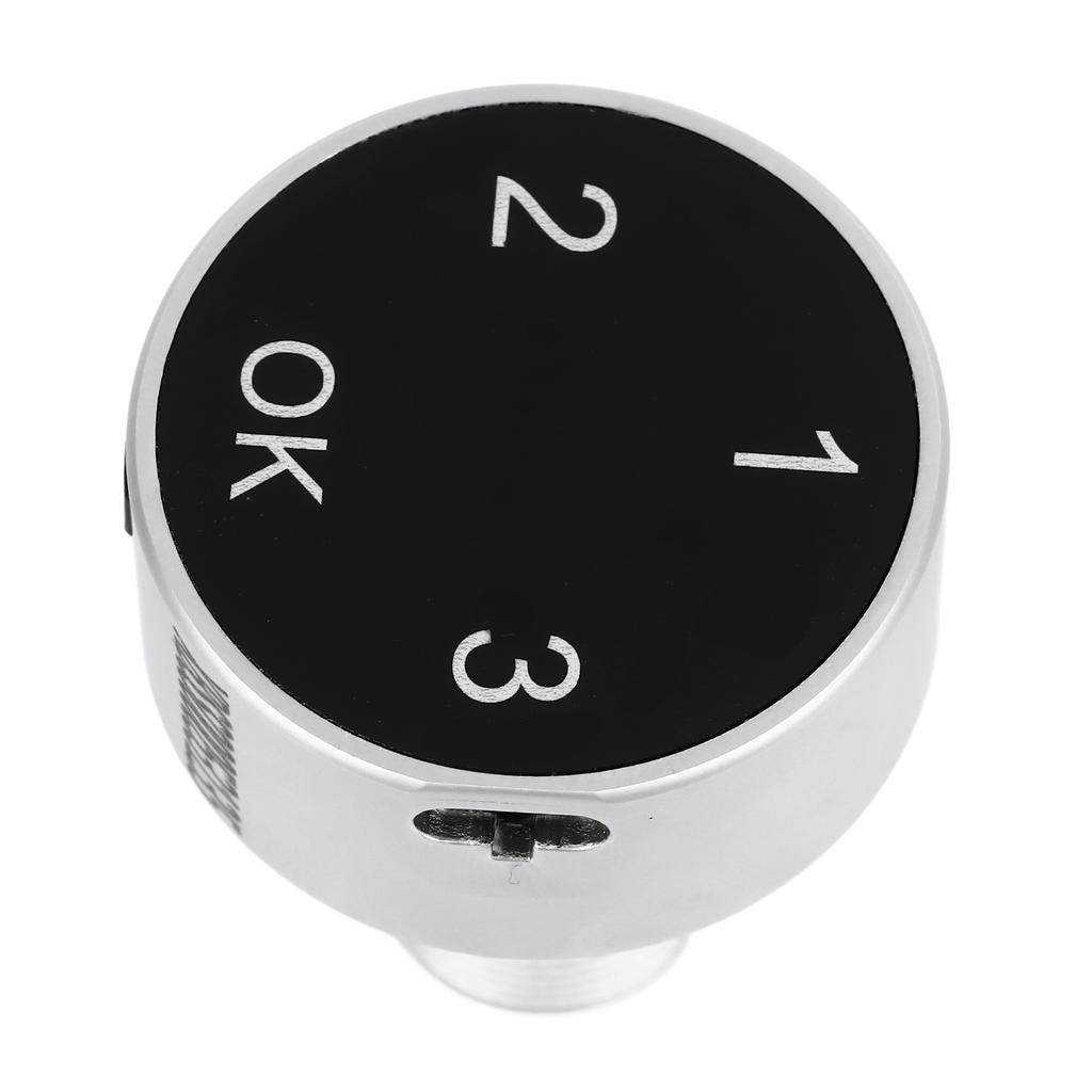 Cabinet Lock Versatile Smart Touch Screen High Security Electronic Password Coded Lock for Mailboxes Wardrobes Drawers