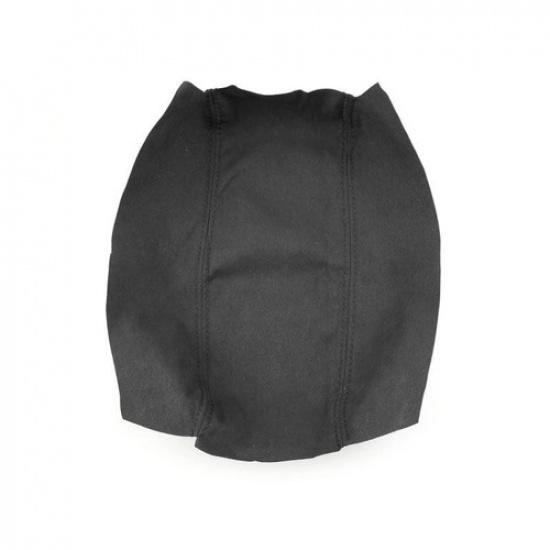 Center Armrest Box Suede Leather Cover For Honda Civic 8th Gen Sedan 2006-2011