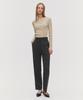 MARIE CLAIRE Cool Touch Slim Fit Slacks (Mafbsl02Mch)
