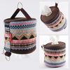 Hanging Camping Tissue Holder Portable Napkin Storage Box High Quality Toilet Paper Container
