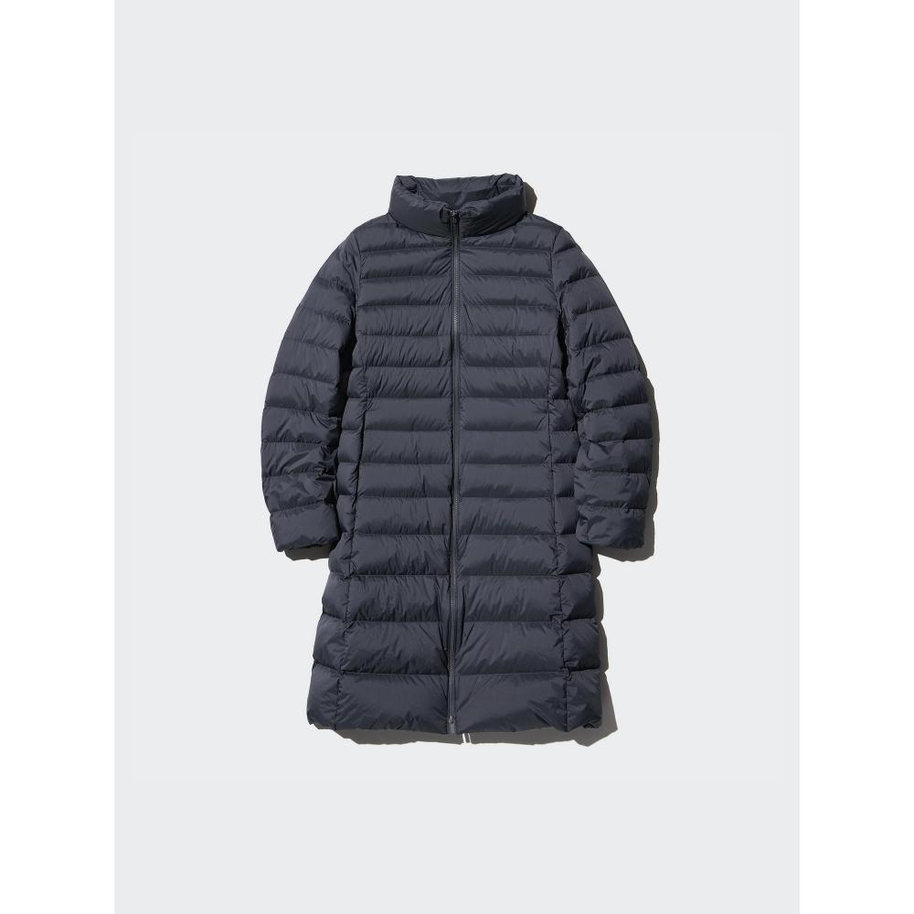 Uniqlo Japan Ultra Light Down Long Coat 2