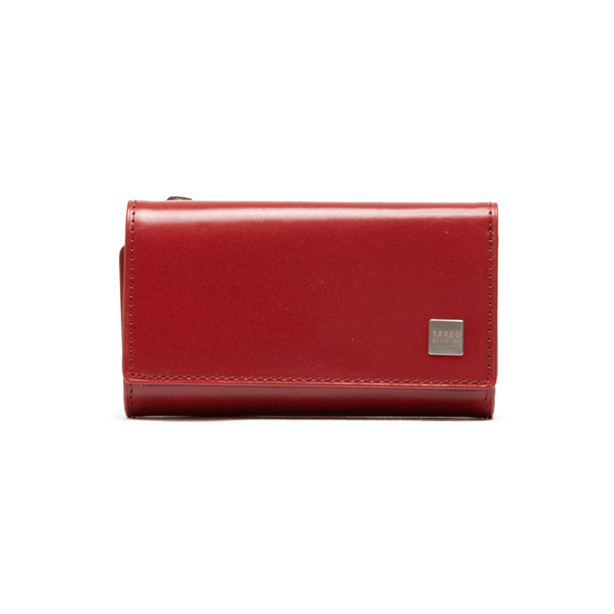 

Key Case 181612 Pierre Red [Takeokikuchi] [14]