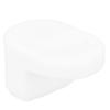 Electric Scooter Rr Mudguard Hook Cover Mudguard Plug Replacement Parts for   M365