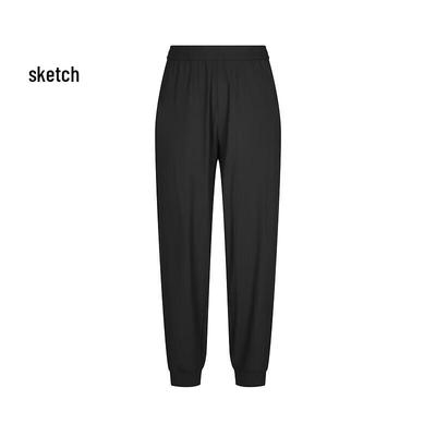 CROQUIS Men's Summer Drawstring Jogger Pants