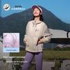 Panda Unisex Ice Silk UPF100+ Sun Protection Hoodie