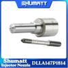 DLLA147P1814 Fuel Injector Sprayer Nozzle 0433172107 For Injector 0445120153 SHUMATT