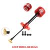 RUSH FPV Cherry 2 II 5.8G 1.8DBI Racing Drone Antenna Set for RC Quadcopters LHCP RHCP SMA UFL