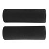 Motorcycle Foam Slip-on Cover Motorcycle Grip Cover Grip Cover Inner Diameter 30mm Soft Foam
