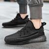 36-48 Spring/autumn Large-scale Men's Sports Shoes Men's Casual Sports Shoes Women's Sports Shoes