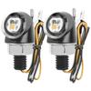 geneX Motorcycle Turn Signal LED Ultra Small Nano Turn Signal
