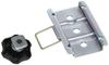 Carmate inno Adapter 2 Roof Box with Plate T-Slot (BRP12)