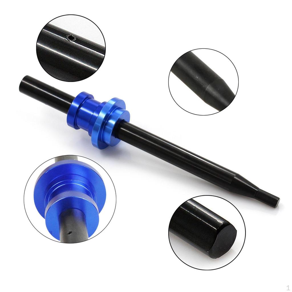 Engine Oil Pump Primer Metal Portable Vehicle for 388 400 406 427