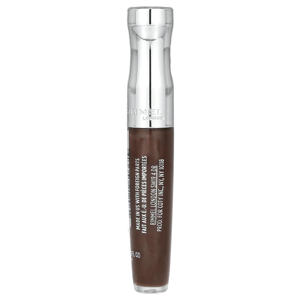 Stay Glossy Lip Gloss, 435 Cocoa Kiss, 5.5Ml(0.18Fl Oz)