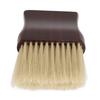 Soft Neck Duster Brush Durable Barber Neck Brush For Barbershop Hair Cutting Brush  Home Use
