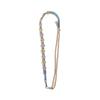 Daisy Flower Adjustable Phone Lanyard & Bohemian Keychain Strap