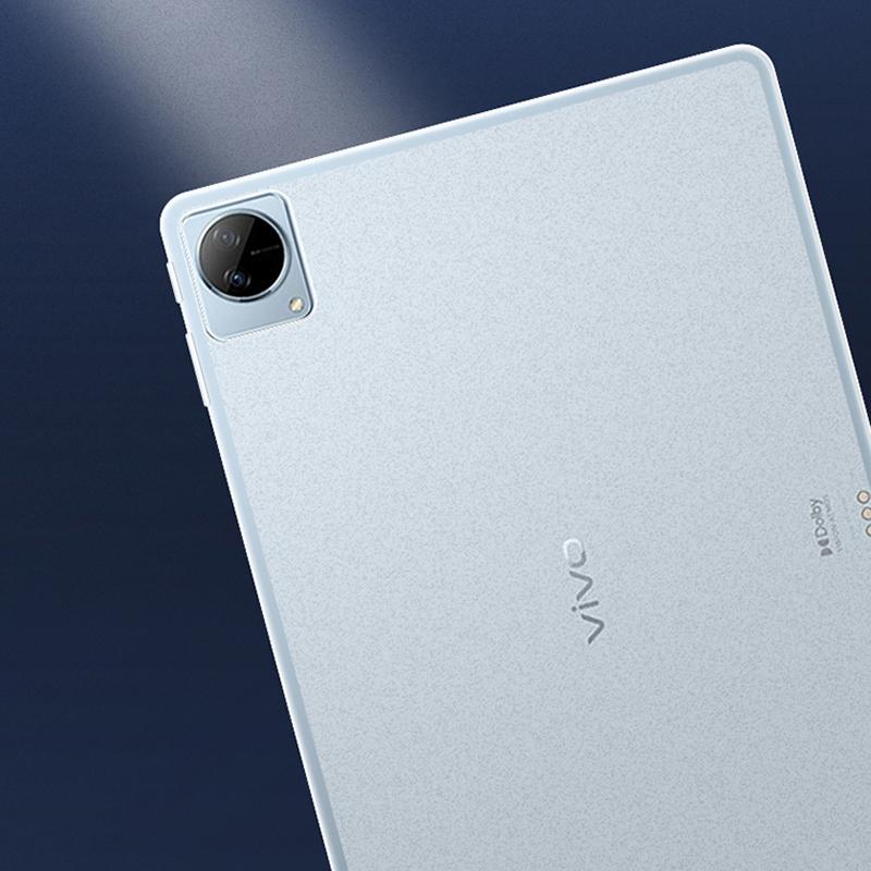 Husă Tabletă Pentru vivo Pad 2020 TPU Moale Mat Husă Translucidă Tabletă Pentru VIVO Pad 11 Inch Carcasă Protectoare Mată Transparentă Coque Pentru Vivo Pad PA2170