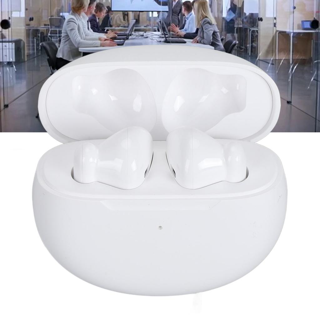 Language Translator Earbuds Multifunction HD Noise Reduction   5.1 144 Kinds Languages Real Time Translation Headphone