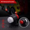 Aoling Side Marker LED Truck 24V Waterproof Dustproof Light Truck Marker Lamp Side