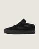 VN000EFYBLA NEIGHBORHOOD A OTW by Vans Half Cab 33 Black