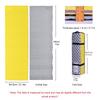 Outdoor Picnic Mat Foldable Mat Portable Sleeping Mat Picnic Foam Bed Mattress Brigade Waterproof Foam Cushion Chair Camping Mat