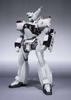 TAMASHII NATIONS ROBOT Spirits Mobile Police Patlabor Ingram Unit 1 Unit 2 Parts Set the 125mm ABS PVC Painted Movable Figure [SIDE LABOR] & (PATLABOR