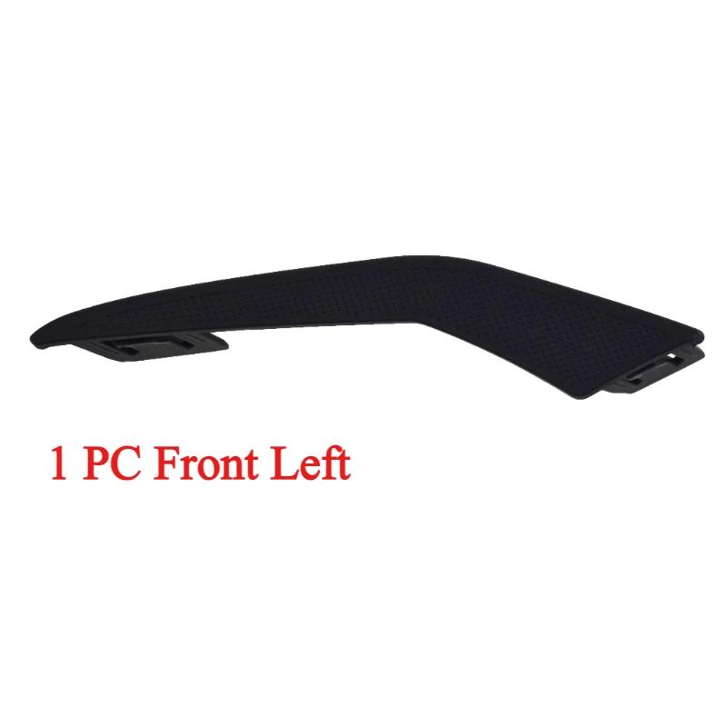 Front Left / Right Bumper ert Fog Light Cover Fit For Toyota Corolla LE XLE    81481-02850,81482-02840 New Front Left