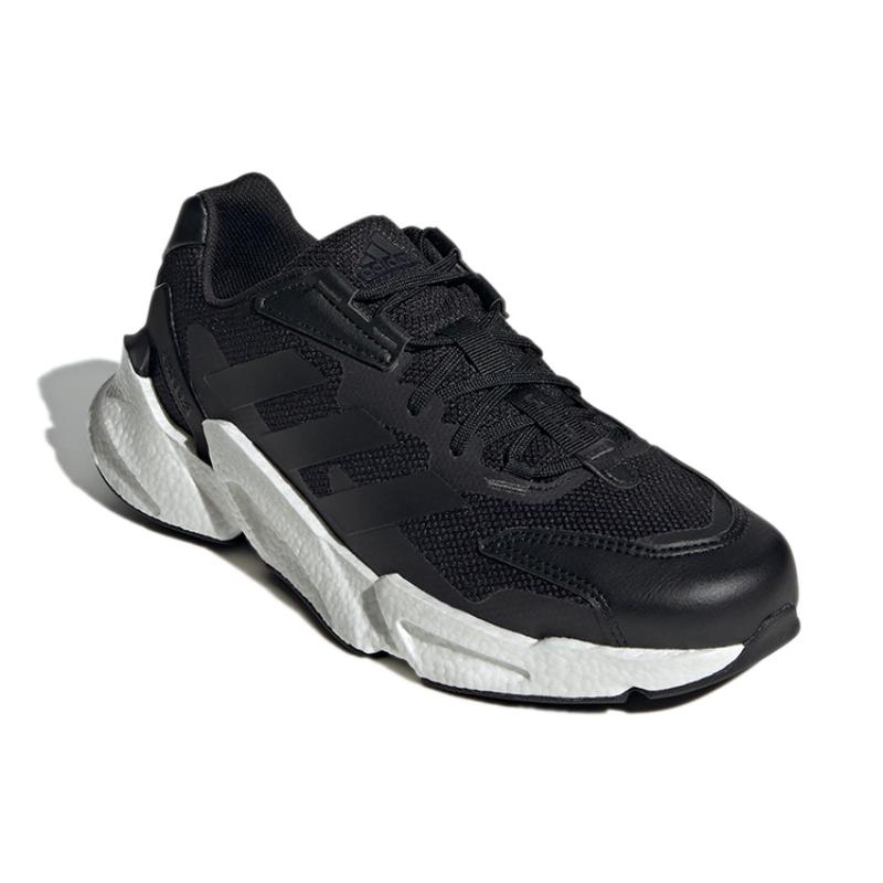 Adidas X9000l4 Cozy Wear resistant Black Sneakers GZ6081