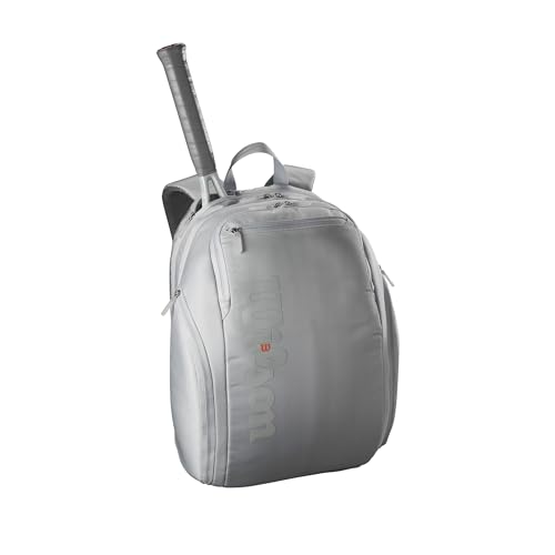 Wilson Shift Super Tour Backpack for Tennis and Badminton Rackets
