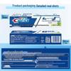Crest 7-Effect Deep Clean Tea Flavor Toothpaste
