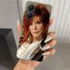Mylene Farmer Phone Case for Xiaomi Poco X5 X6 X7 Pro F7 Ultra M7 Redmi 15 15C 13 13C 12 12C 10 10A 10C 9 9A 9C 9T Shell Poco X7