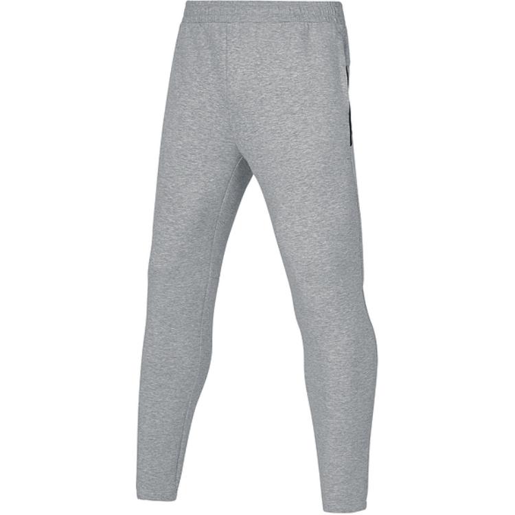 Skechers Soft Sports Knitted Casual Pants Men bottoms Heather-Gray P424M161-02H3 S