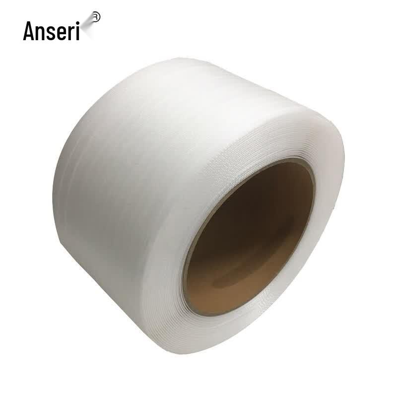 Ansai Rui Translucent PP Strapping Roll