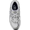 (PS) New Balance 740 Bungee Lace 'Navy White' Kids' PZ740WN