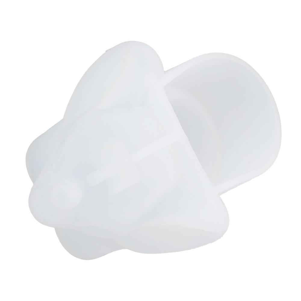 Reusable Elephant Shape Mould Silicone Resin Casting Mould Silicone Casting Mould  Jewelry Storage
